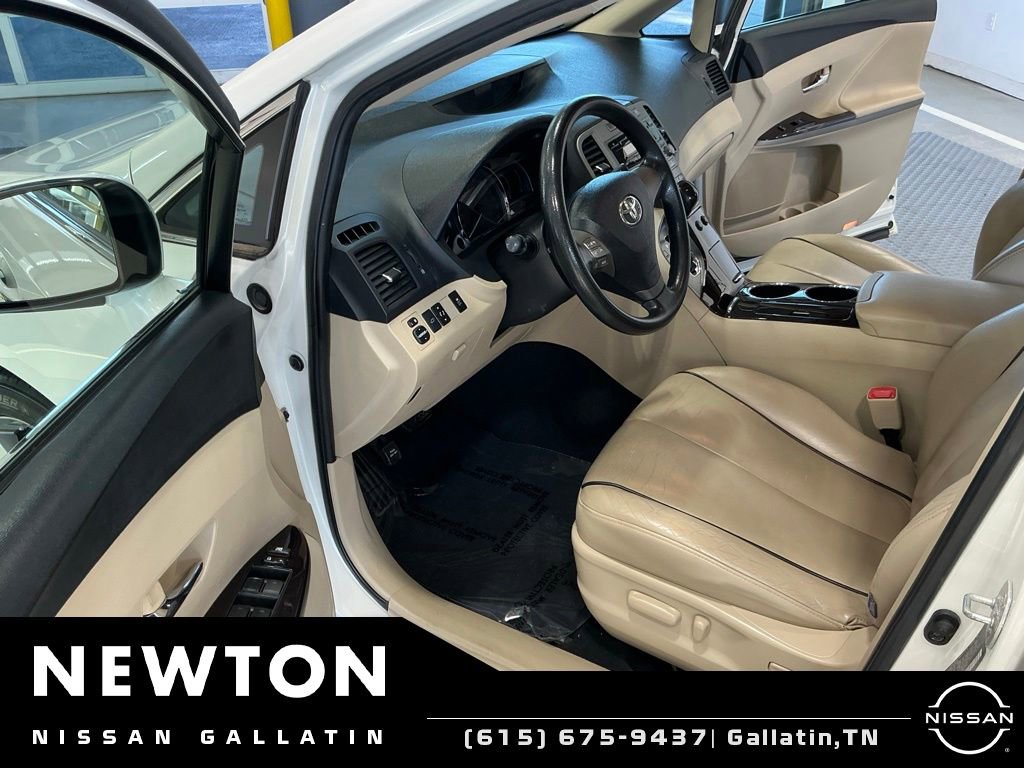 Used 2009 Toyota Venza AWD image 6