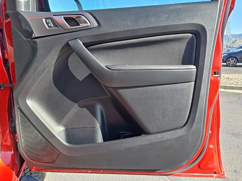 Used 2019 Ford Ranger Lariat w/ Equipment Group 501A Mid AWD/4WD image 32