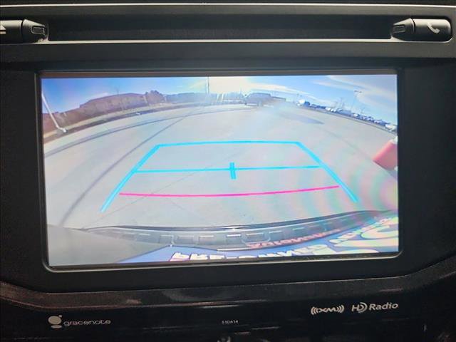 Used 2019 Toyota 4Runner TRD Off-Road Premium image 14