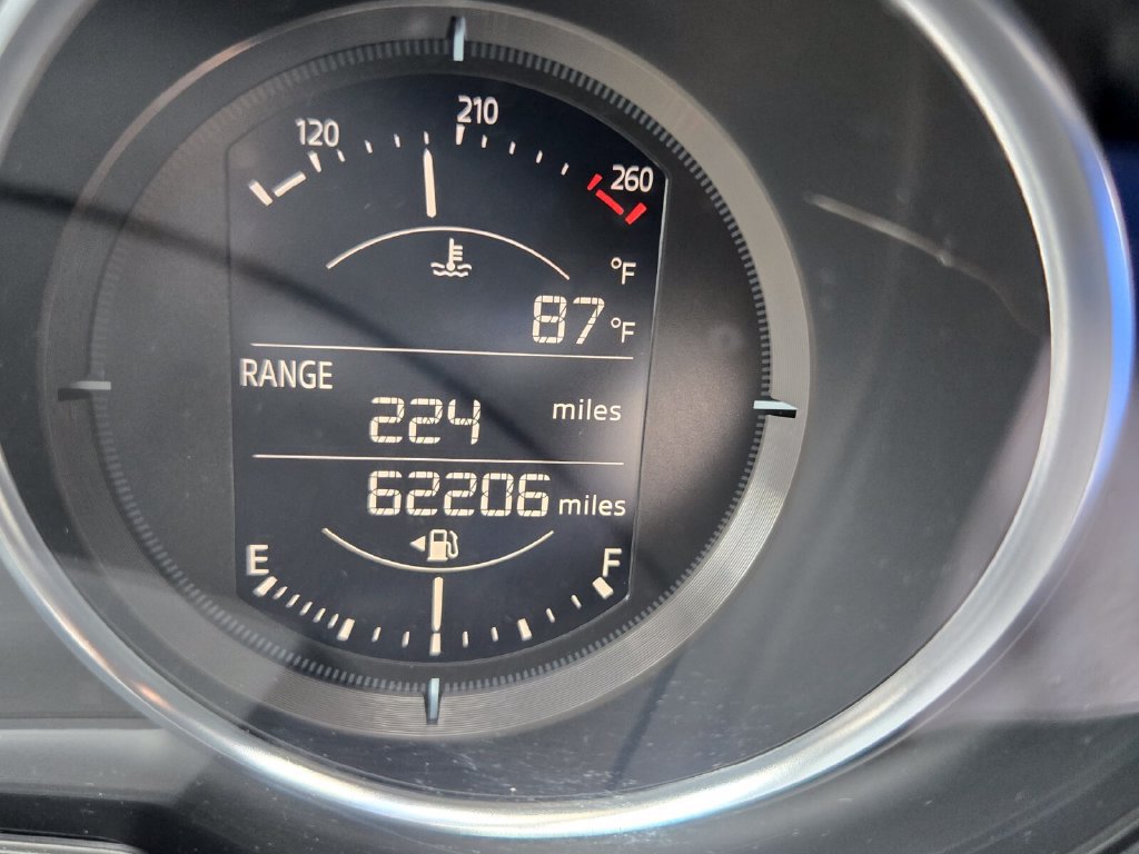 Used 2018 MAZDA MAZDA6 Sport FWD image 23