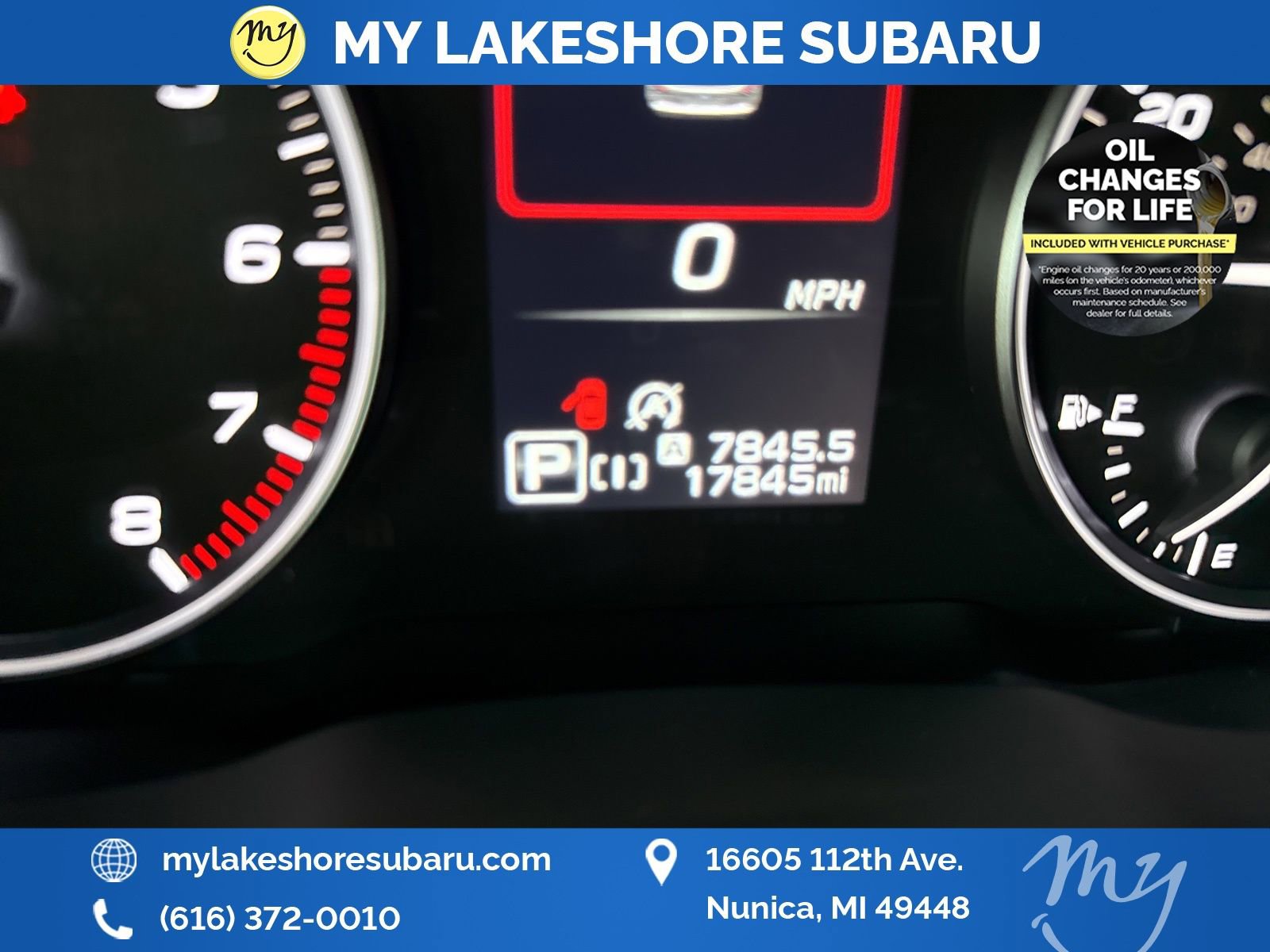 Certified 2025 Subaru Forester Premium w/ Convenience Package #2 image 20