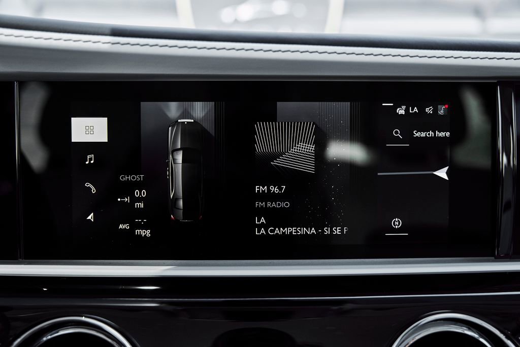 Used 2026 Rolls-Royce Ghost AWD/4WD image 74