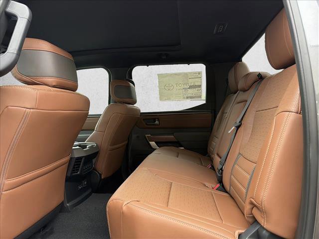 New 2026 Toyota Tundra 1794 Edition image 20