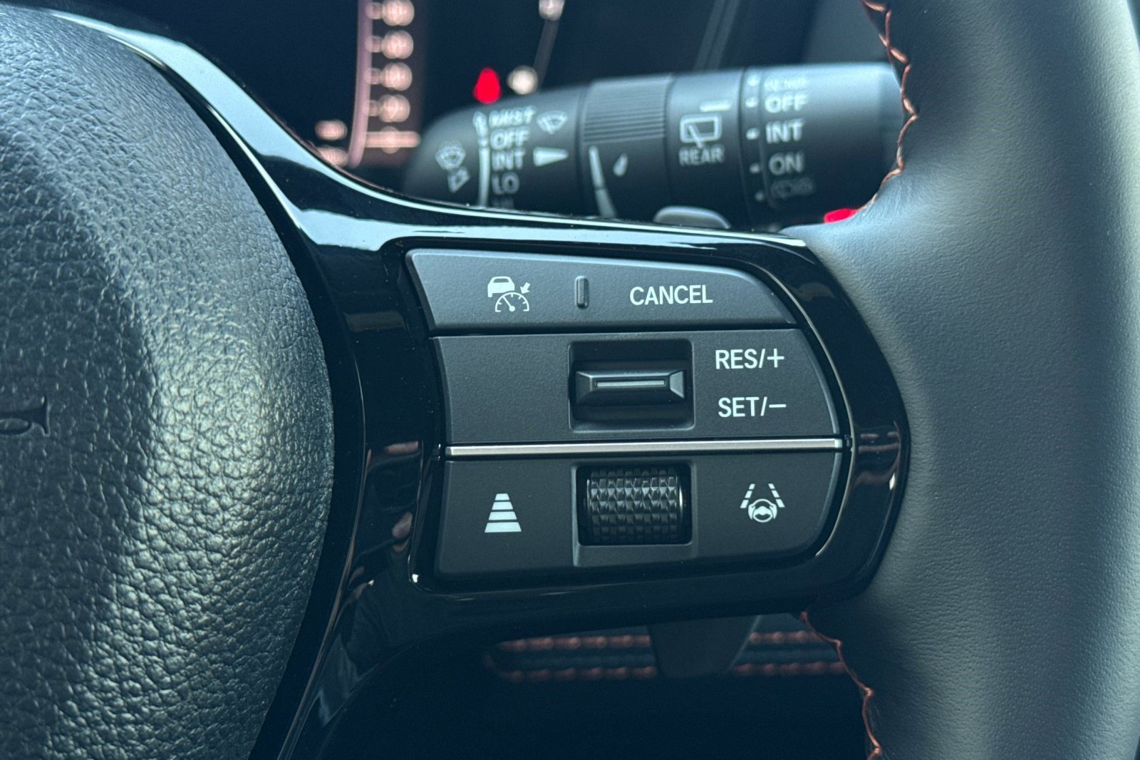 New 2026 Honda Pilot Sport image 31