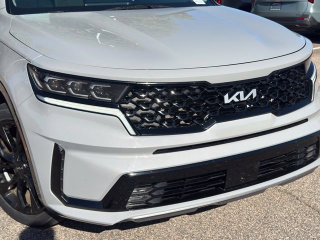 Certified 2023 Kia Sorento SX FWD image 45