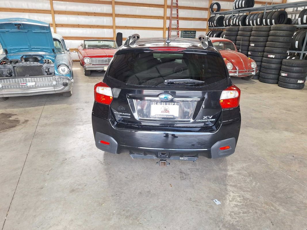 Used 2014 Subaru Crosstrek 2.0i Premium AWD/4WD image 7