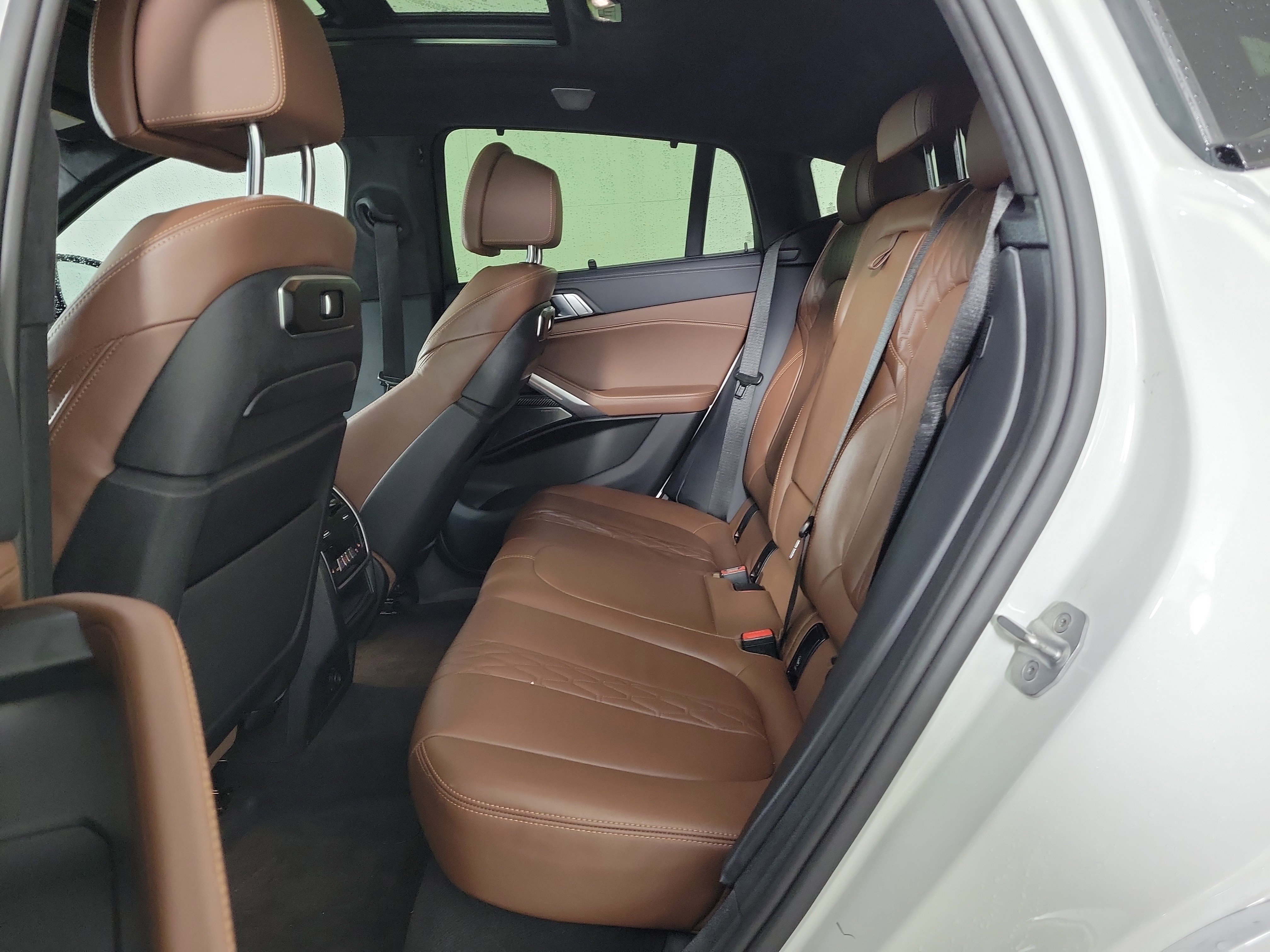 Certified 2024 BMW X6 M60i image 10