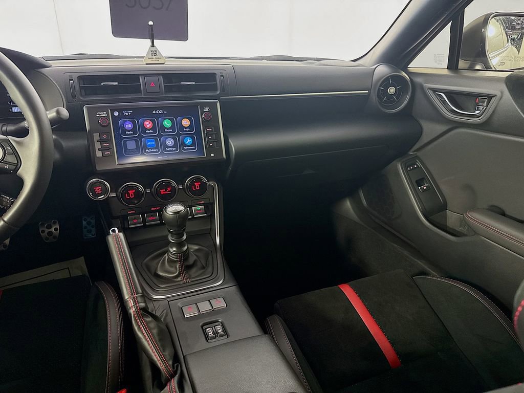 Used 2023 Subaru BRZ Limited image 27