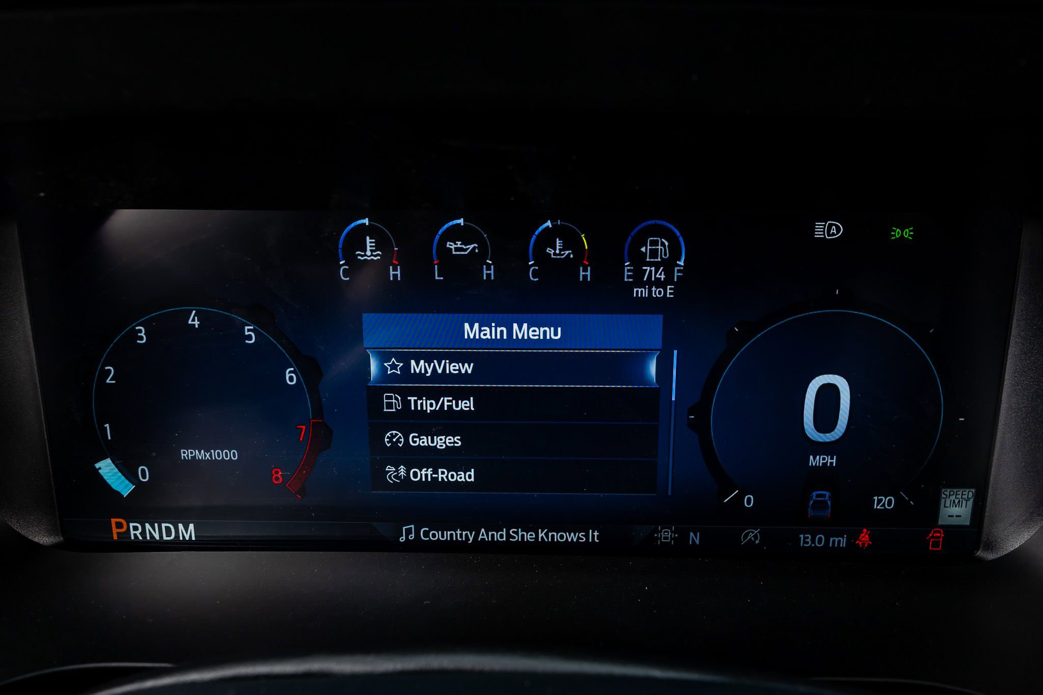 Used 2026 Ford F150 Lariat AWD/4WD image 20