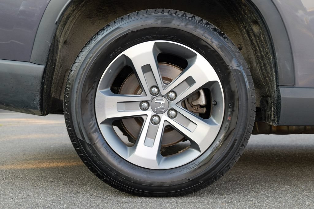 Used 2025 Honda Pilot EX-L image 13