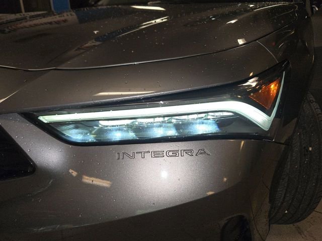 Used 2024 Acura Integra Base image 26