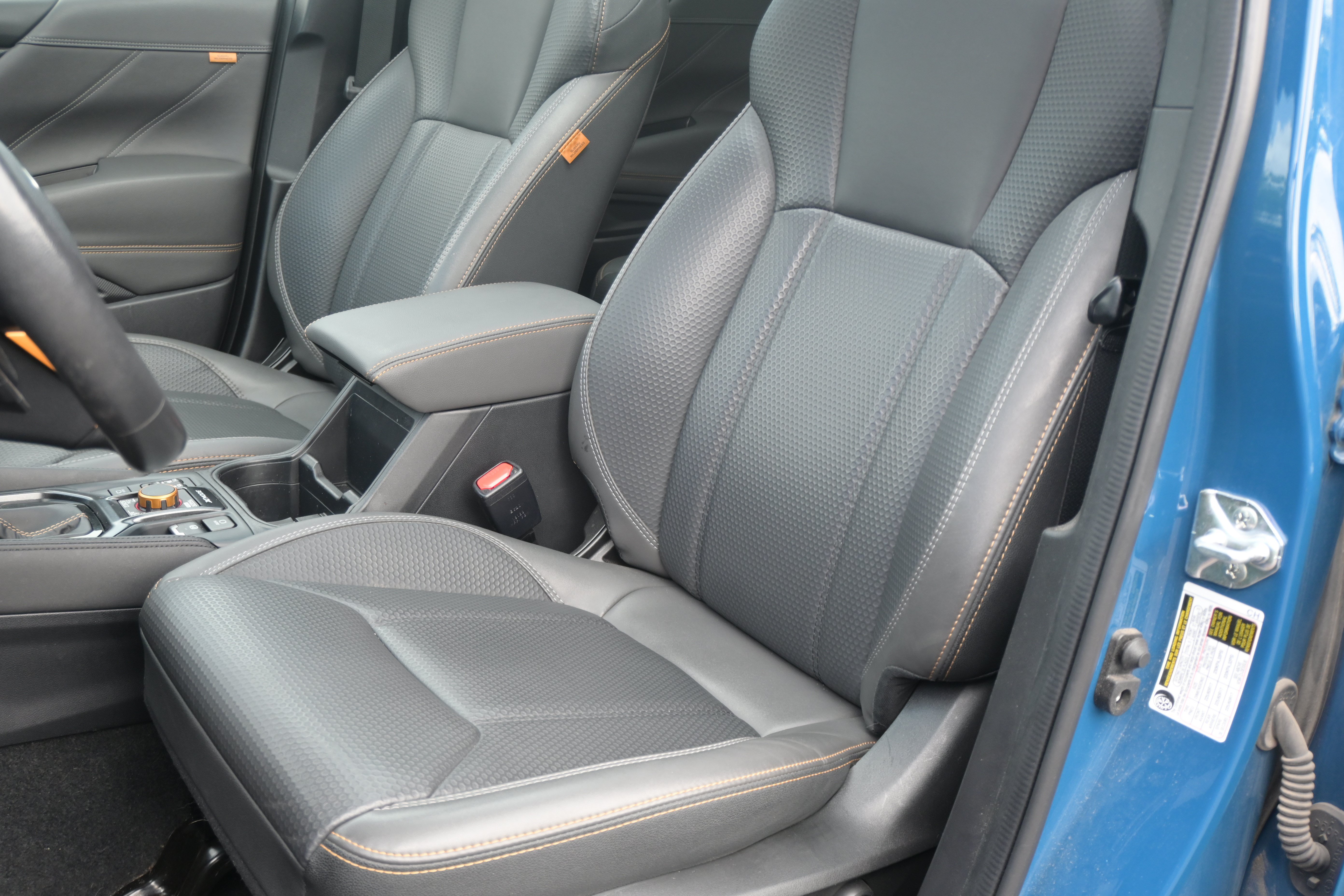 Used 2024 Subaru Forester Wilderness AWD/4WD image 16
