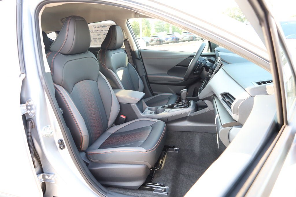 New 2026 Subaru Crosstrek 2.5i Limited AWD/4WD image 24