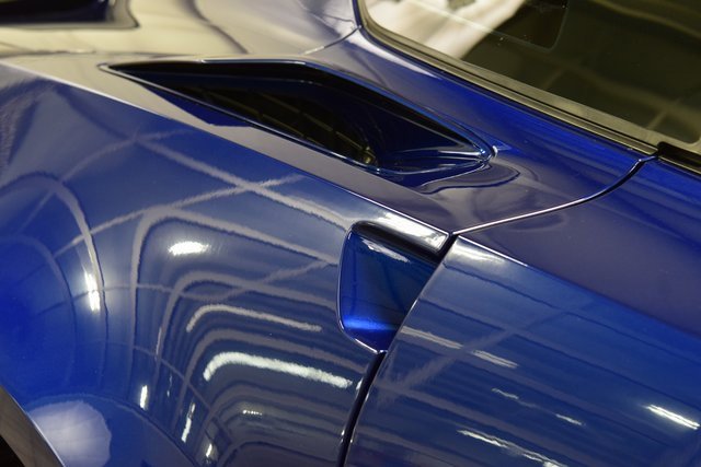 Used 2019 Chevrolet Corvette Grand Sport image 19