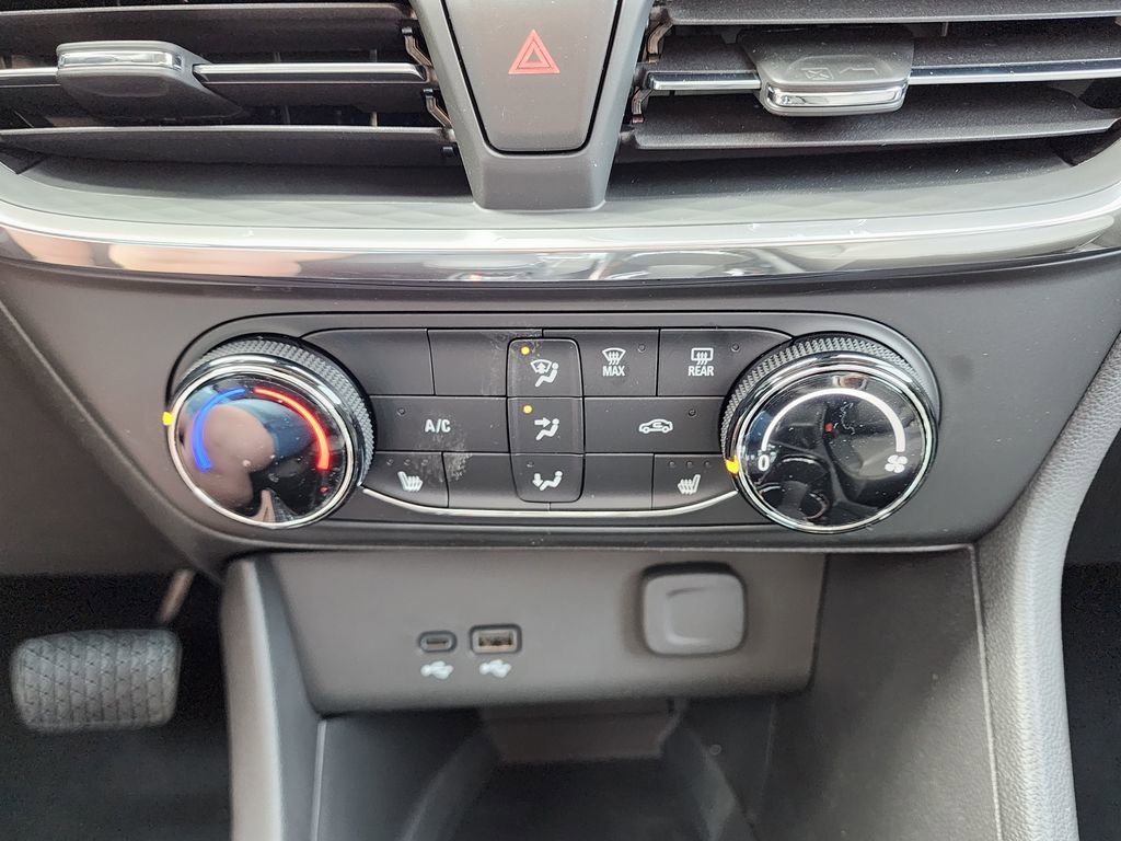 New 2026 Buick Encore GX Preferred w/ Comfort Package image 26