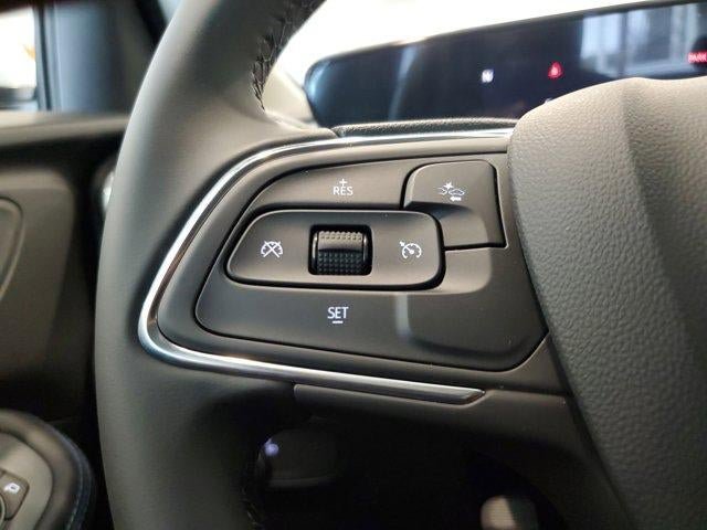 New 2026 Buick Encore GX Sport Touring FWD image 21