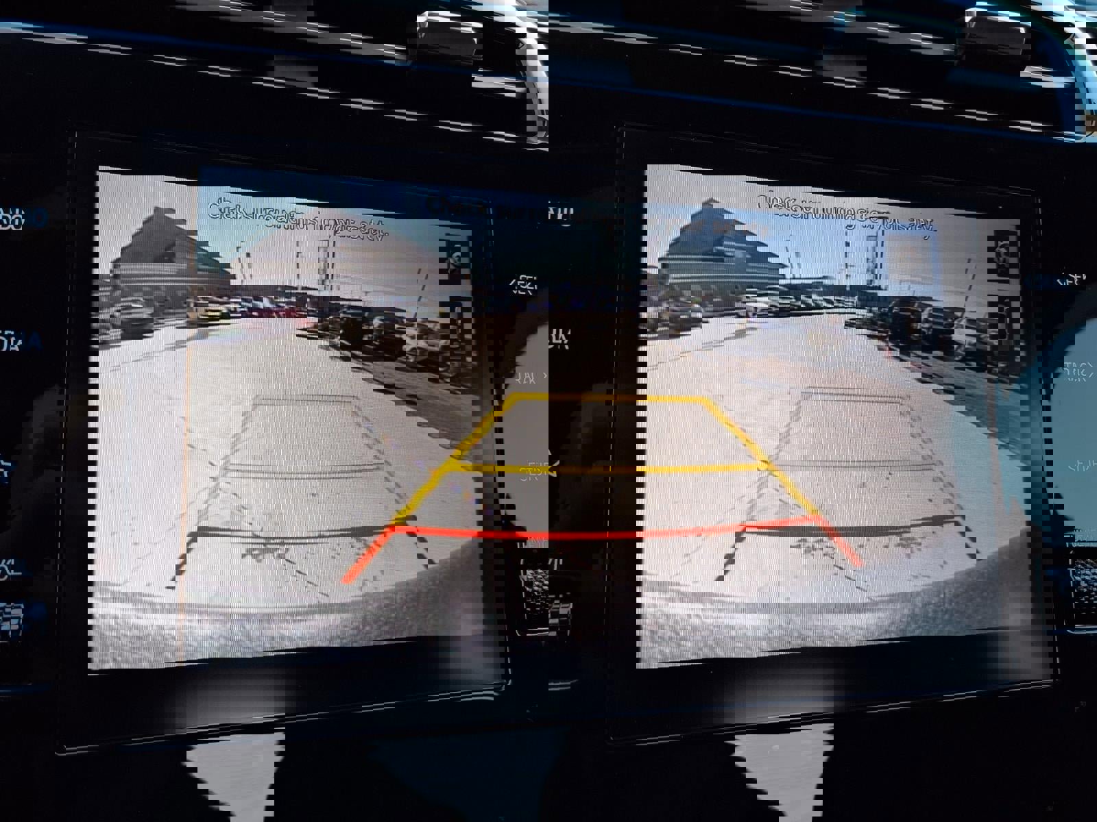 Used 2024 Hyundai Santa Cruz SEL image 21