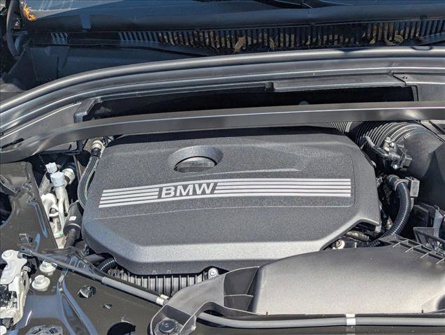 New 2026 BMW X2 xDrive28i image 16