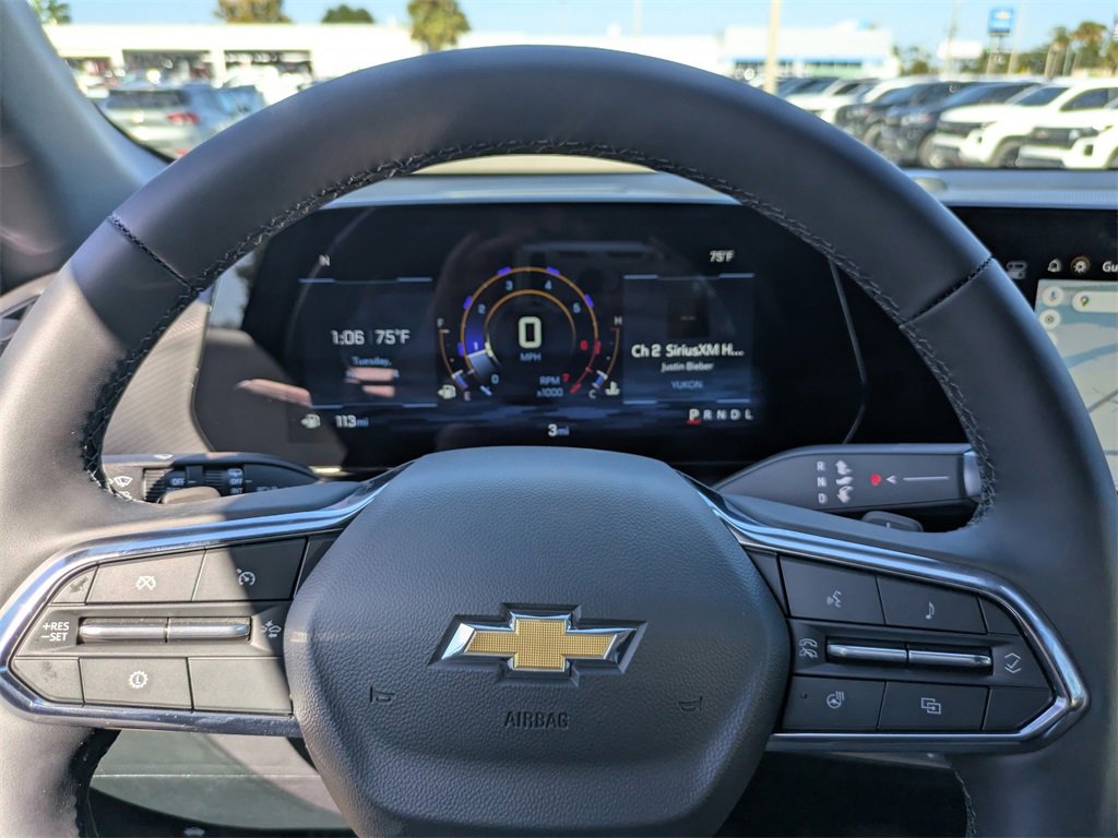 New 2026 Chevrolet Equinox LT image 28