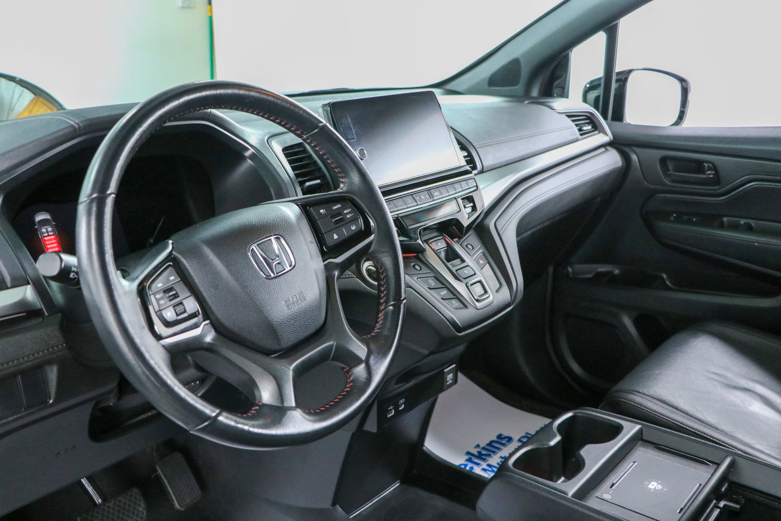 Used 2025 Honda Odyssey Sport-L image 23