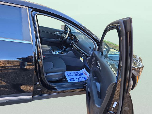 New 2026 Kia Sportage LX image 13