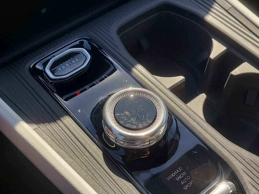 New 2026 Jeep Cherokee Limited AWD/4WD image 30