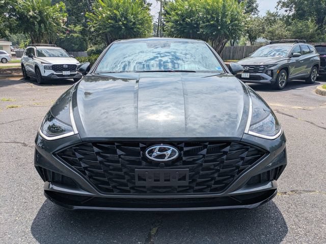 Used 2023 Hyundai Sonata Limited FWD image 9