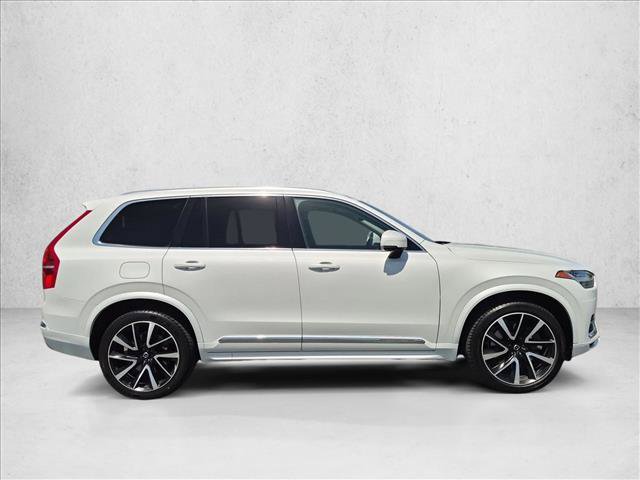 Used 2022 Volvo XC90 T8 Inscription Expression w/ Advanced Package AWD/4WD image 5