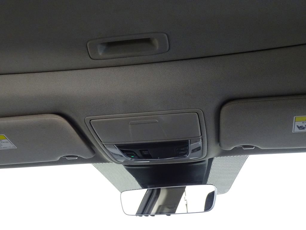 Used 2021 Acura TLX Advance image 32