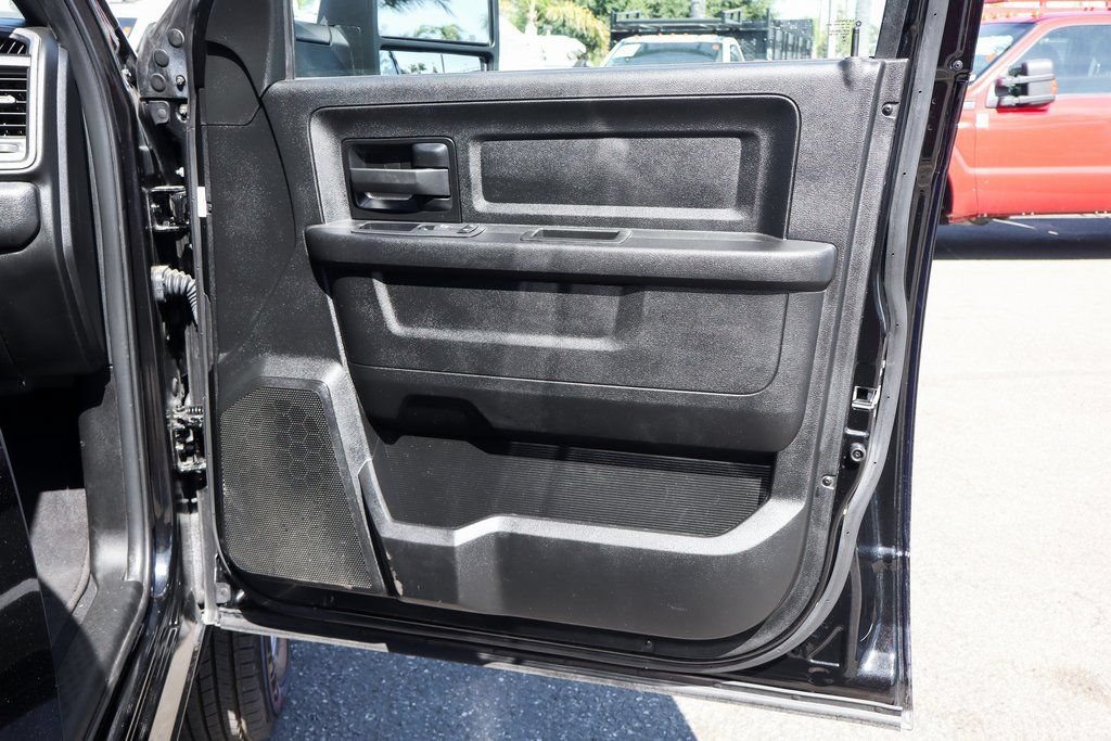 Used 2024 RAM 3500 Tradesman AWD/4WD image 40