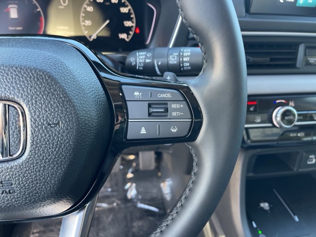 New 2025 Honda Pilot EX-L image 15