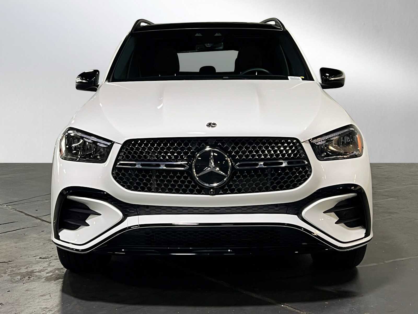 Certified 2026 Mercedes-Benz GLE 450 4MATIC image 8