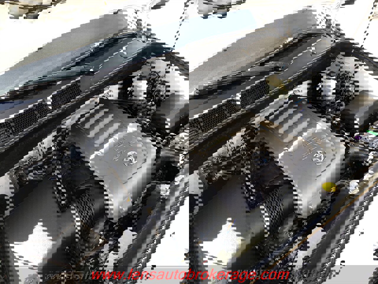 Used 2008 Toyota Sequoia SR5 image 25