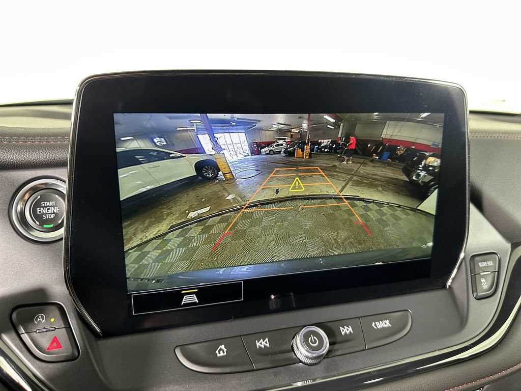 Used 2023 Chevrolet Blazer RS w/ LPO, Floor Liner Package FWD image 17