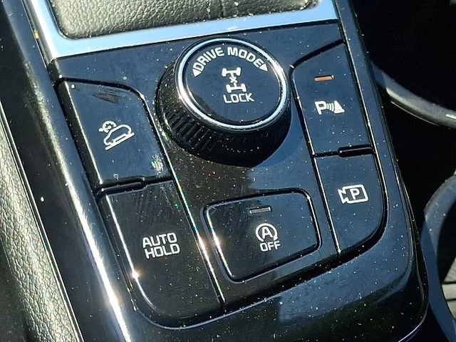 Used 2024 Kia Sportage X-Line w/ X-Line Premium Package AWD/4WD image 26