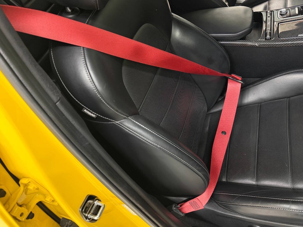 Used 2018 Kia Stinger GT2 AWD/4WD image 87