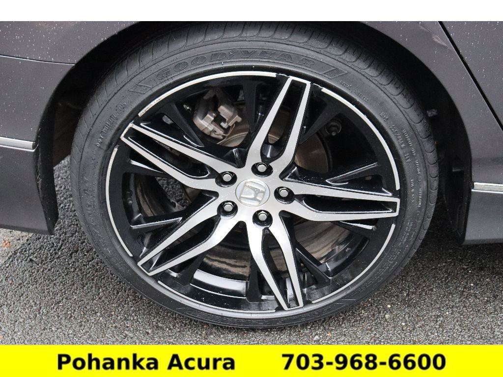 Used 2022 Honda Accord Touring image 33