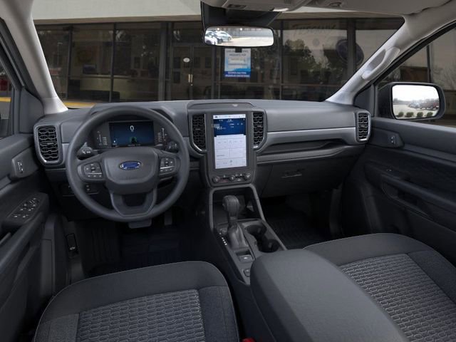 New 2026 Ford Ranger XL w/ Trailer Tow Package image 9