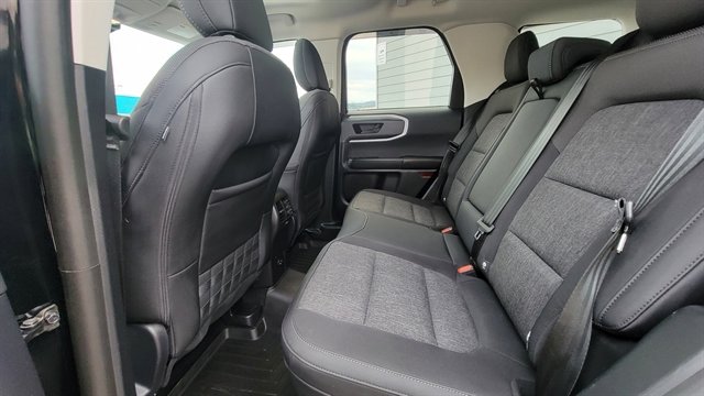 Used 2024 Ford Bronco Sport Big Bend w/ Convenience Package image 62