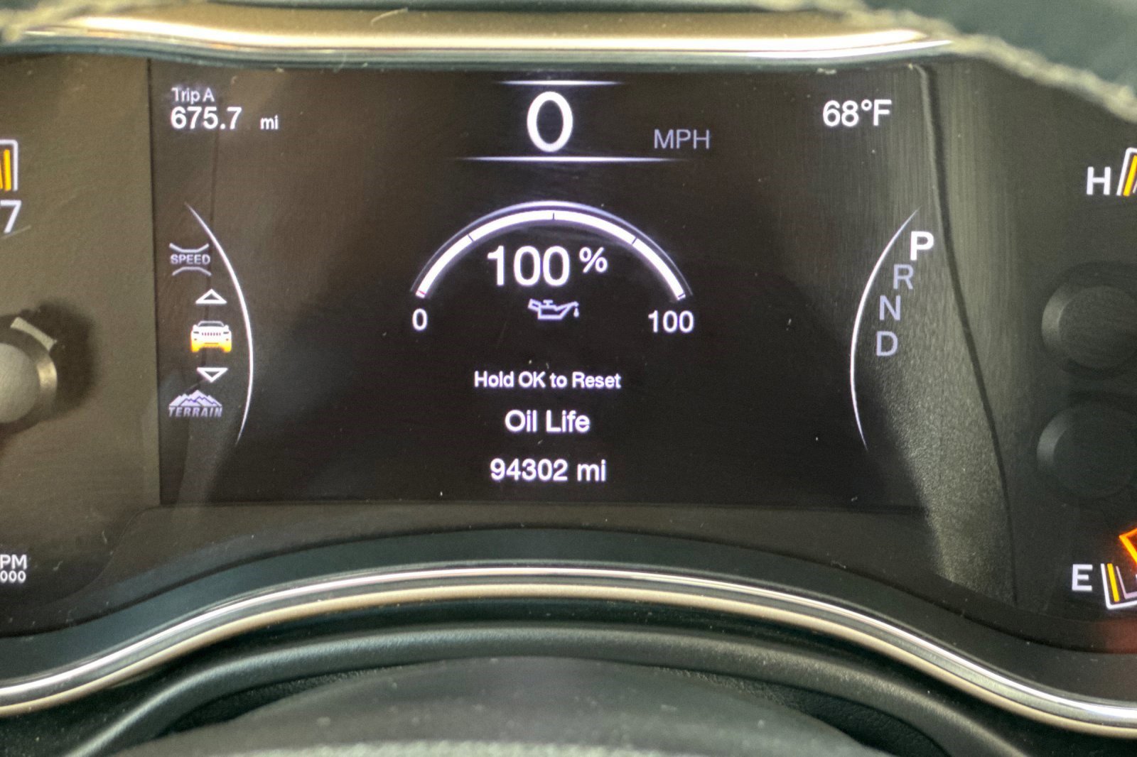 Used 2016 Jeep Grand Cherokee Limited image 20