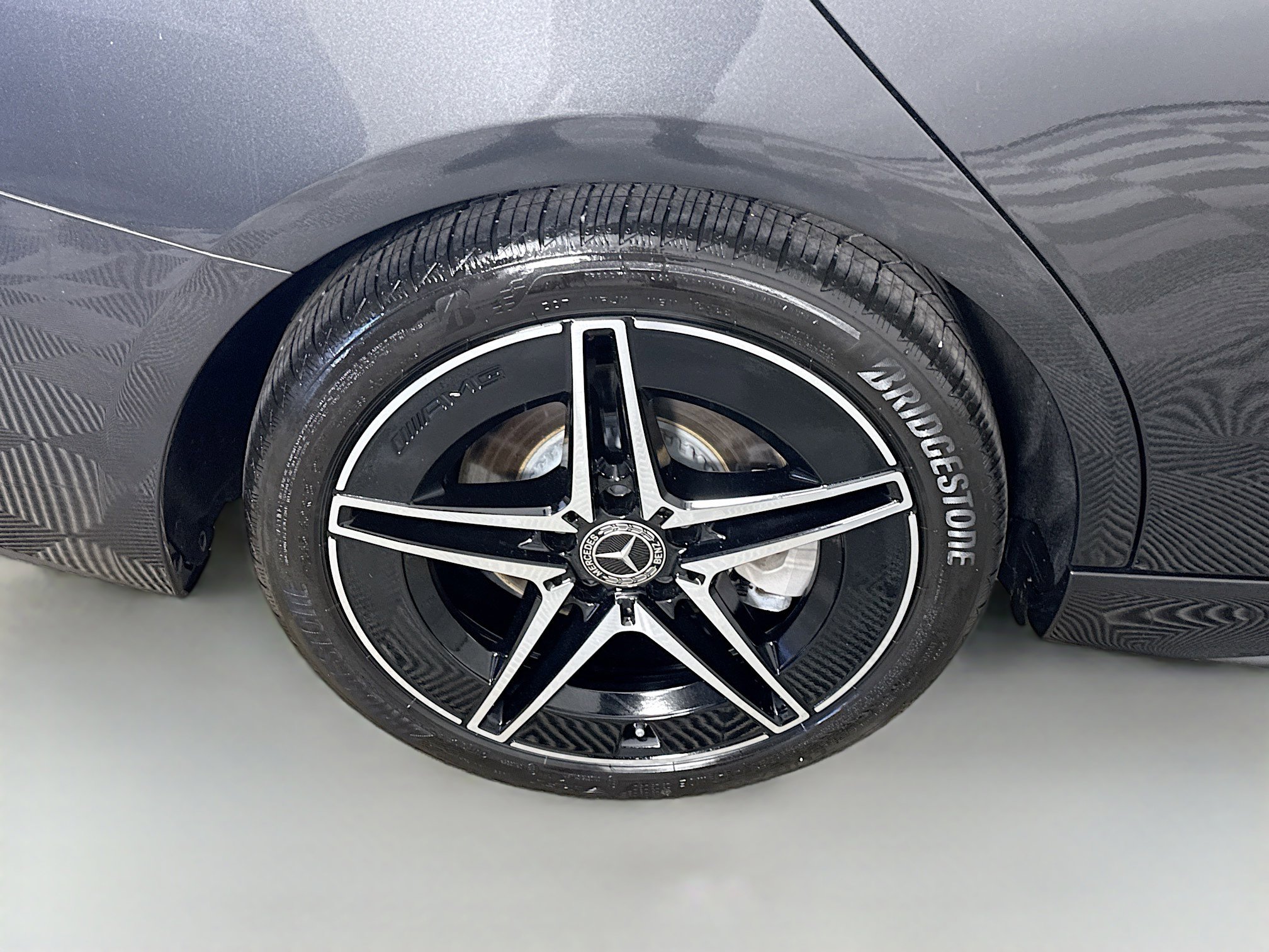 Used 2023 Mercedes-Benz C 300 4MATIC Sedan image 33