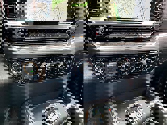 New 2026 Chevrolet Silverado 1500 LTZ image 23