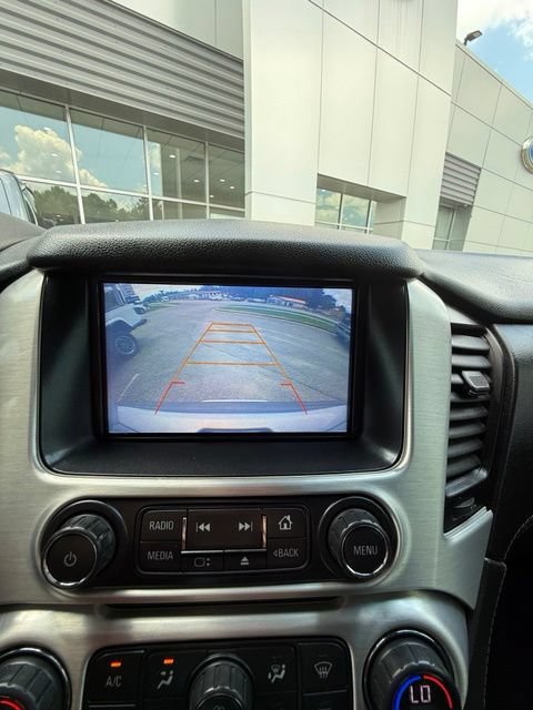 Used 2017 GMC Yukon SLT w/ Open Road Package RWD image 25