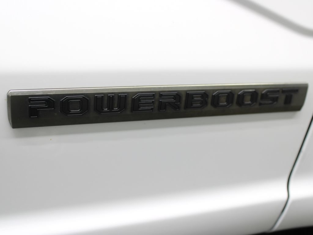 Used 2025 Ford F150 Platinum w/ FX4 Off-Road Package AWD/4WD image 66
