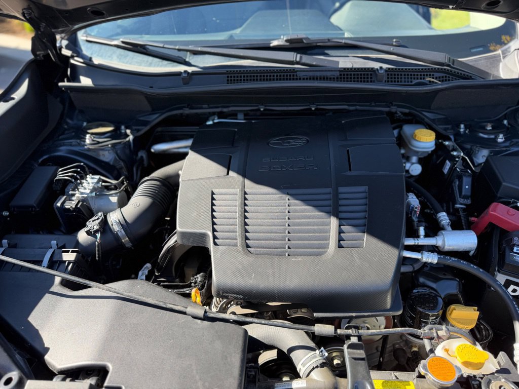 Used 2019 Subaru Forester Sport AWD/4WD image 11
