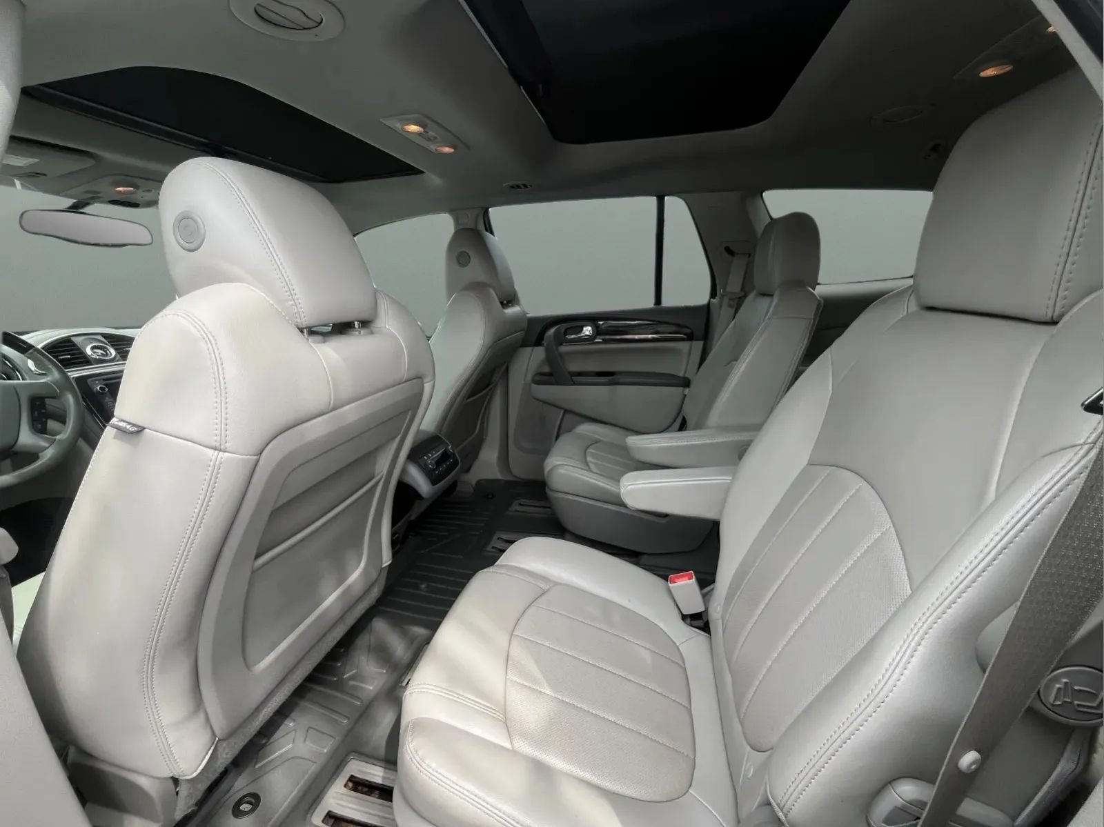 Used 2016 Buick Enclave Leather AWD/4WD image 13