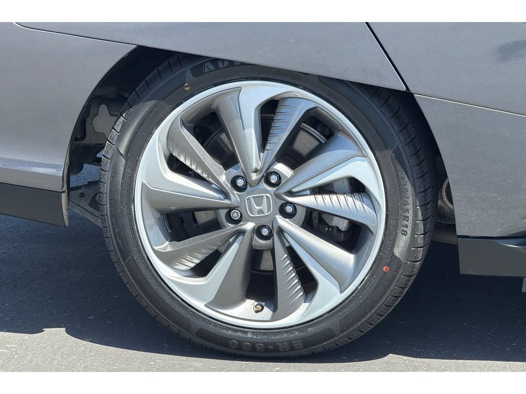 Used 2020 Honda Clarity Touring image 31