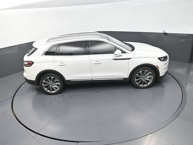 Used 2022 Lincoln Nautilus Reserve w/ Equipment Group 201A AWD/4WD image 30