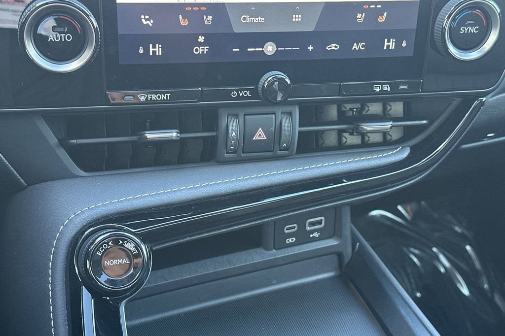 Certified 2024 Lexus NX 250 250 Premium image 20