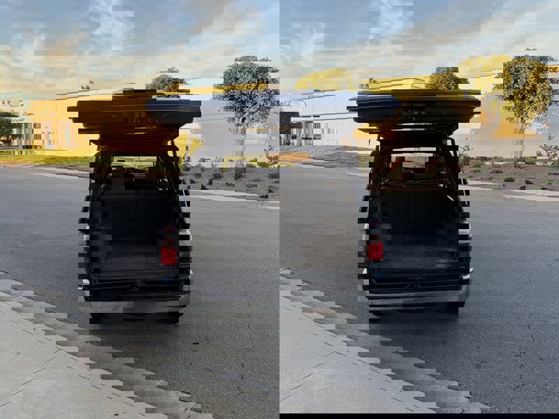 Used 1997 Toyota 4Runner SR5 image 6